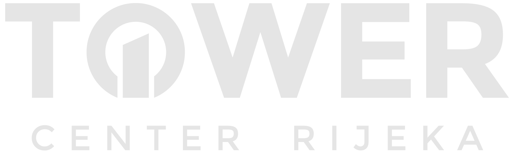 Tower center Rijeka
