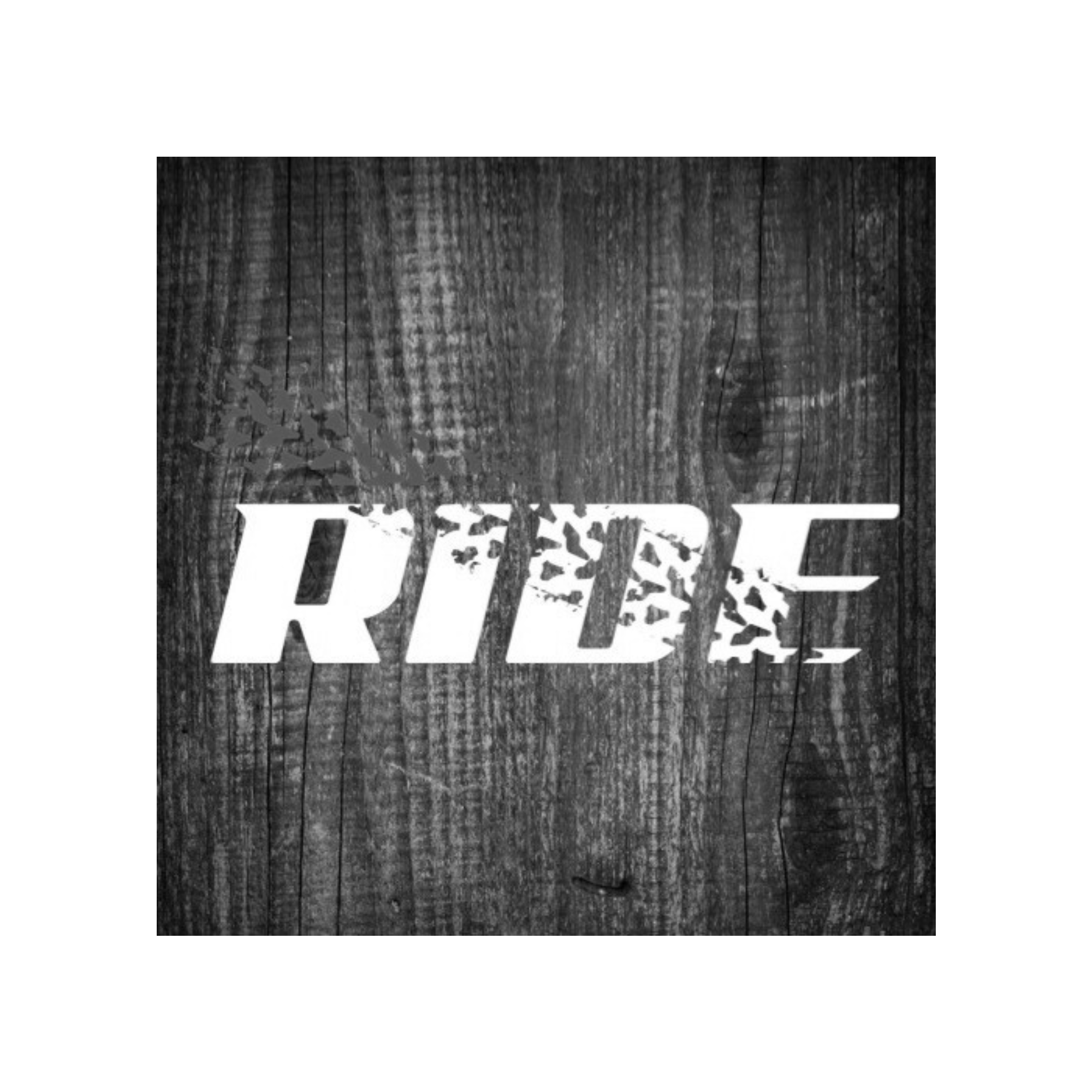 Ride shop