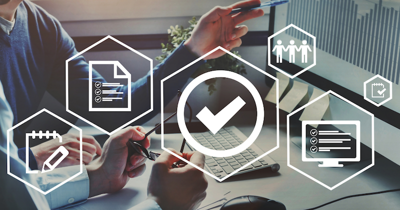 Take control over your projects