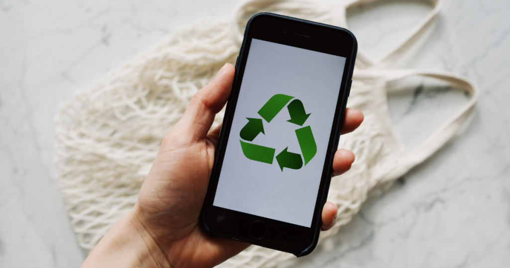 Sustainability for a better future