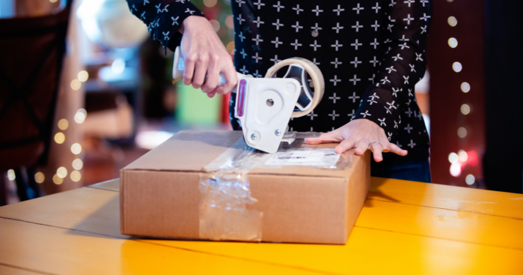 Retail returns causing a dilemma