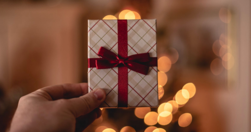 Gift Cards for your next (Christmas) campaign