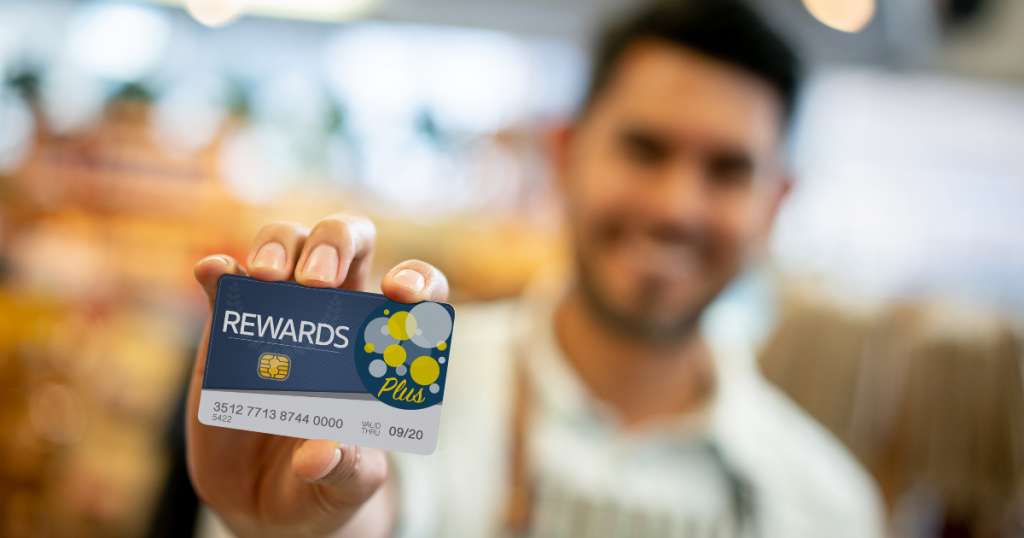 Introduction to the loyalty program