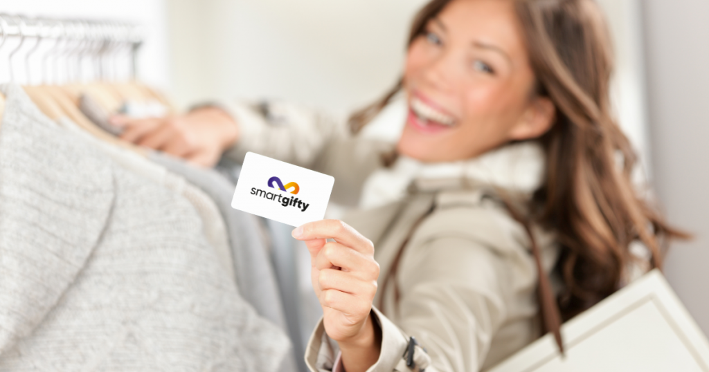 Gift cards in general