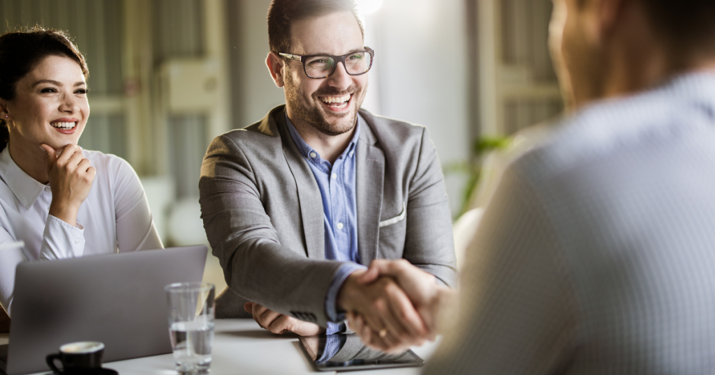 Better loyalty program, bigger customer acquisition