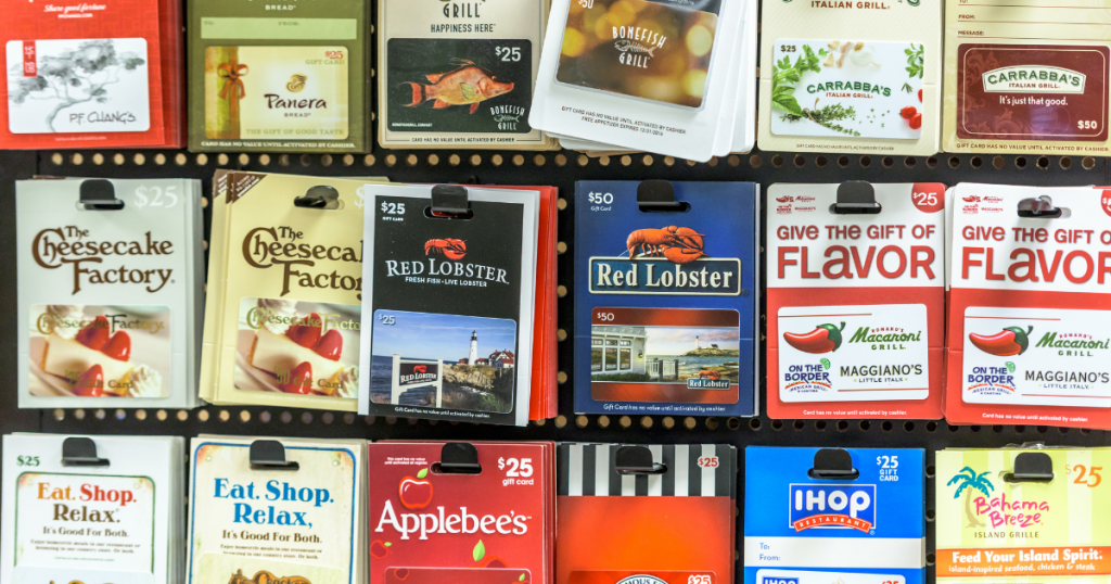 Unwrapping the Power of Gift Cards: How Data Analytics Personalizes the Perfect Present