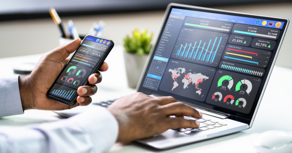 Gift cards and data: How retailers can use analytics to drive sales