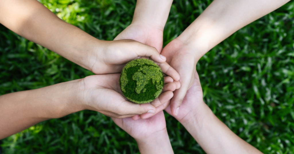 Earth day & sustainability: The rise of eco-friendly gift cards