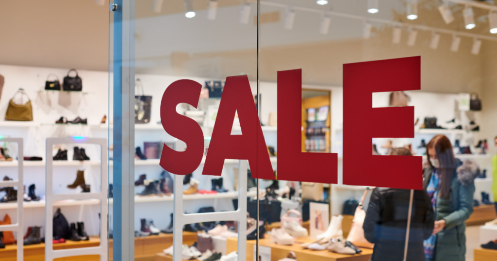 Spring shopping trends: How gift cards drive seasonal sales