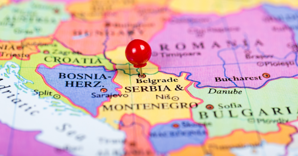 Why the Balkans are the next big opportunity for premium outlet growth — and what that means for gift cards
