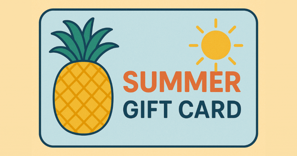 Instant Gratification at Summer Events: How Gift Cards Are Changing the Festival Experience