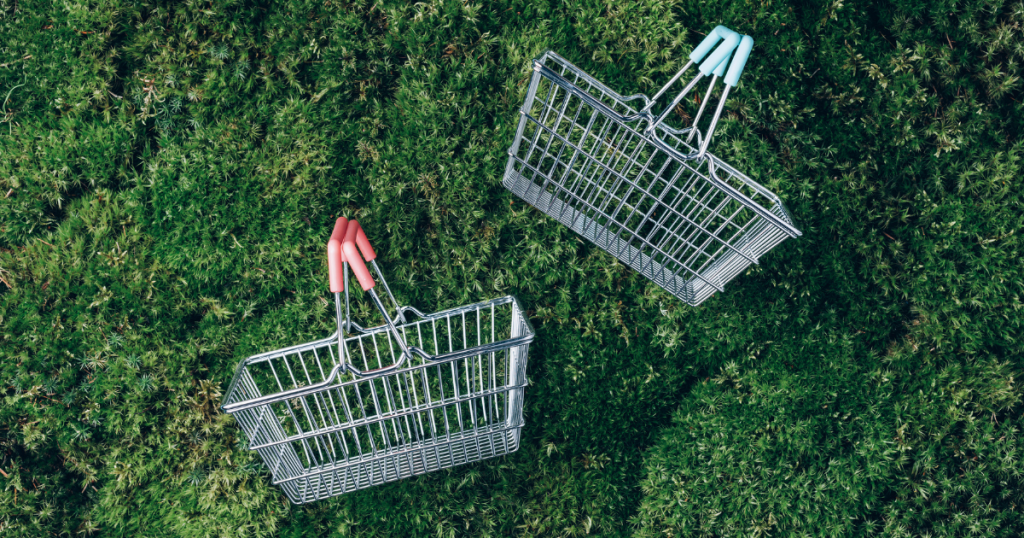 How digital gift cards support sustainable shopping