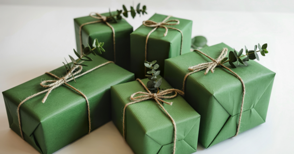 Green gifting: Why digital gift cards are the future of sustainable giving