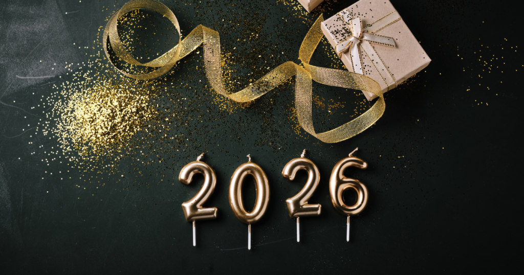 Retail & loyalty in 2026: The trends that will define the New Year