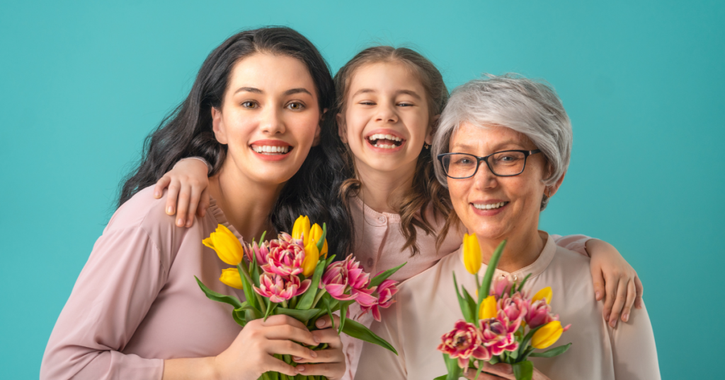 Celebrating women through meaningful appreciation
