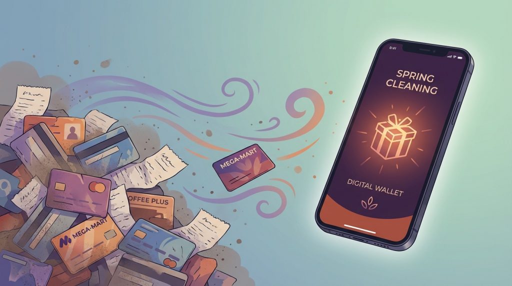 Spring Cleaning Loyalty Programs: Do Your Customers Even Care About You Anymore?