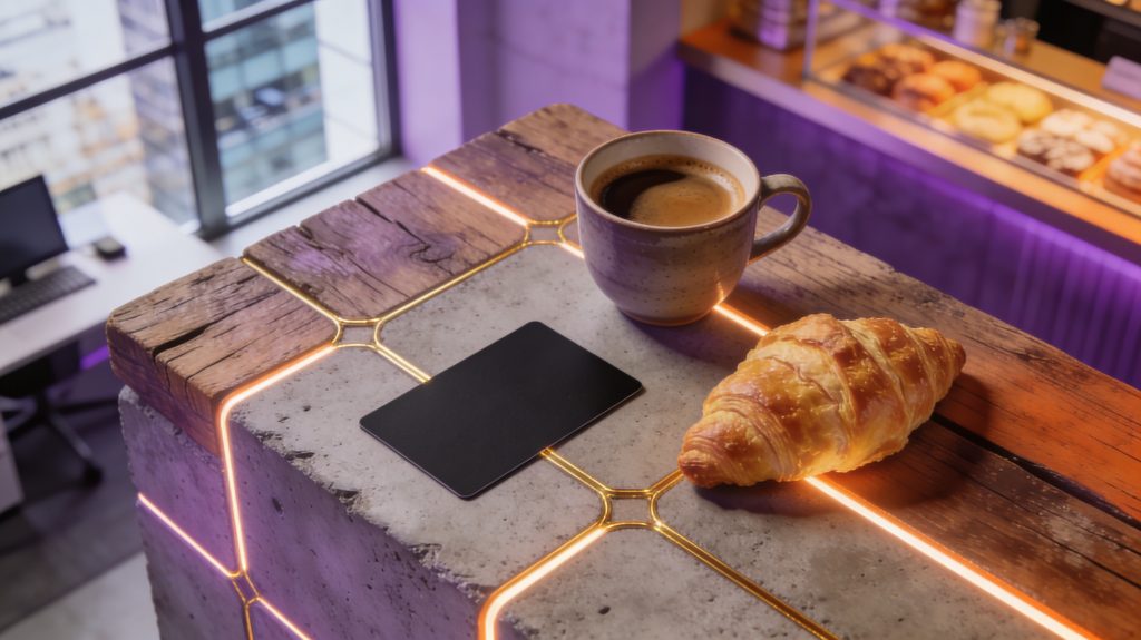 Rethinking Value: From Croissants to Destinations