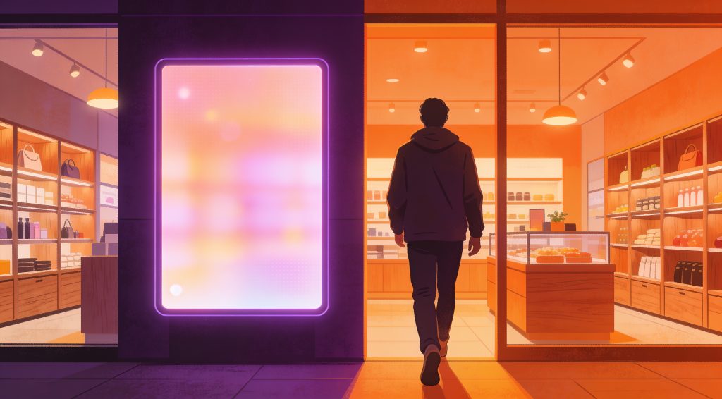 Digital Fatigue and the Return to the Tangible: Why the Modern Shopper Needs More Than a Screen