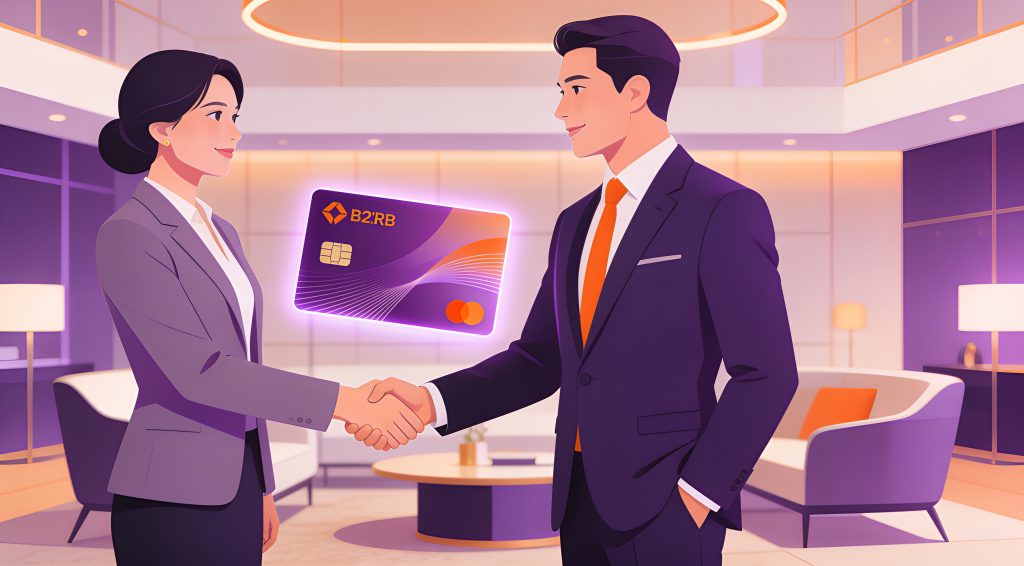 B2B Guide: How to Optimize Employee and Business Partner Rewards with Gift Cards