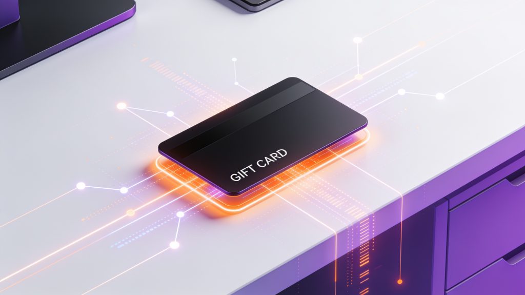 Why Gift Card Data Is More Valuable Than the Gift Card Itself