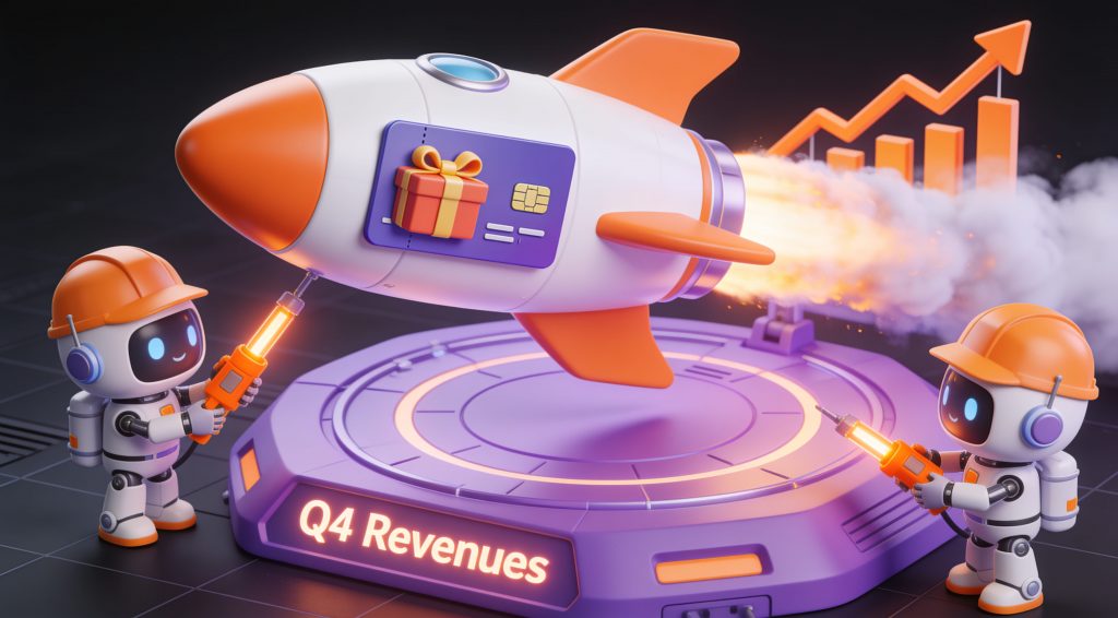 Who Really Controls Your Gift Card Revenue?